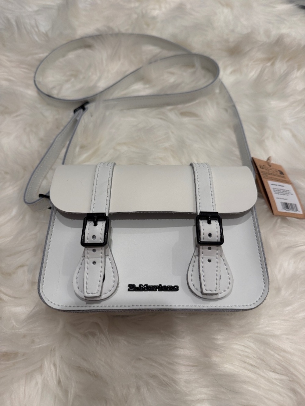 Marc Jacob's Classic Q Natasha Crossbody